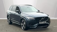 Volvo XC90 2.0 T8 [455] RC PHEV Ultimate Dark 5dr AWD Gtron Estate